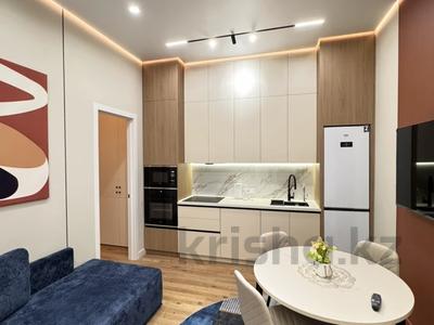 3-комнатная квартира · 50 м², Турар Рыскулов 9 — Экспо - Мега за 52 млн ₸ в Астане, Есильский р-н