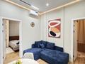 3-комнатная квартира · 50 м², Турар Рыскулов 9 — Экспо - Мега за 52 млн ₸ в Астане, Есильский р-н — фото 2