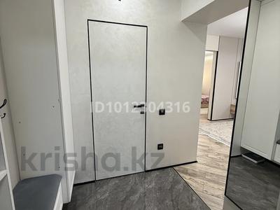 2-комнатная квартира · 66 м² · 3/18 этаж, Брусиловского 159 за 365 000 ₸ в Алматы, Алмалинский р-н