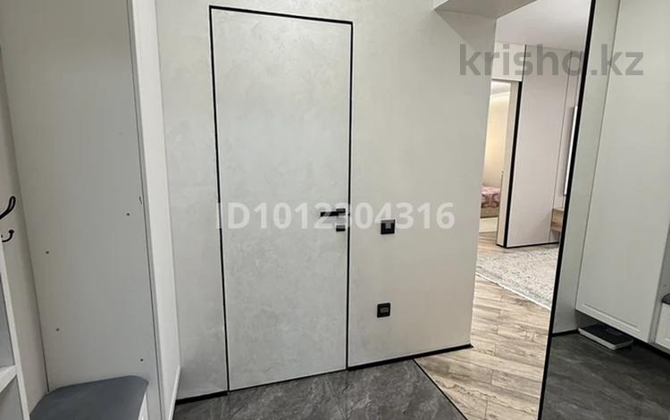 2-комнатная квартира · 66 м² · 3/18 этаж, Брусиловского 159 за 365 000 ₸ в Алматы, Алмалинский р-н — фото 2