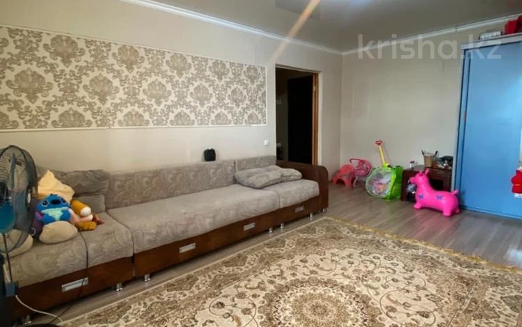 1-комнатная квартира · 41.1 м² · 1/9 этаж, сарыарка 8/1 за 15.3 млн ₸ в Кокшетау — фото 4
