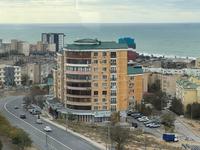 3-комнатная квартира · 121 м² · 2/9 этаж, 15-й мкр 62 за 38 млн ₸ в Актау
