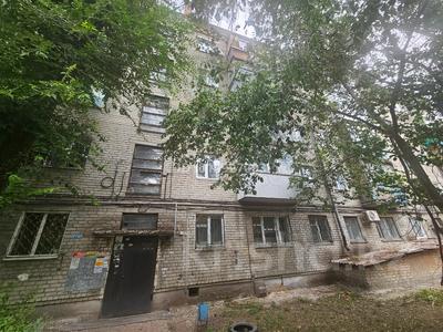 1-комнатная квартира · 30.3 м² · 5/5 этаж, 1-й микрорайон, Абая 168 за 13.2 млн ₸ в Костанае