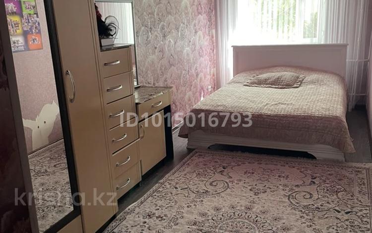 3-комнатная квартира · 57.5 м² · 2/5 этаж, Жасугурова 78 за 24 млн ₸ в Талдыкоргане — фото 2