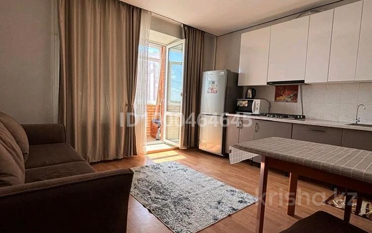 1-комнатная квартира · 47 м² · 5/9 этаж, Алтынсарина 32 — Центр за 2 000 ₸ в Костанае — фото 7