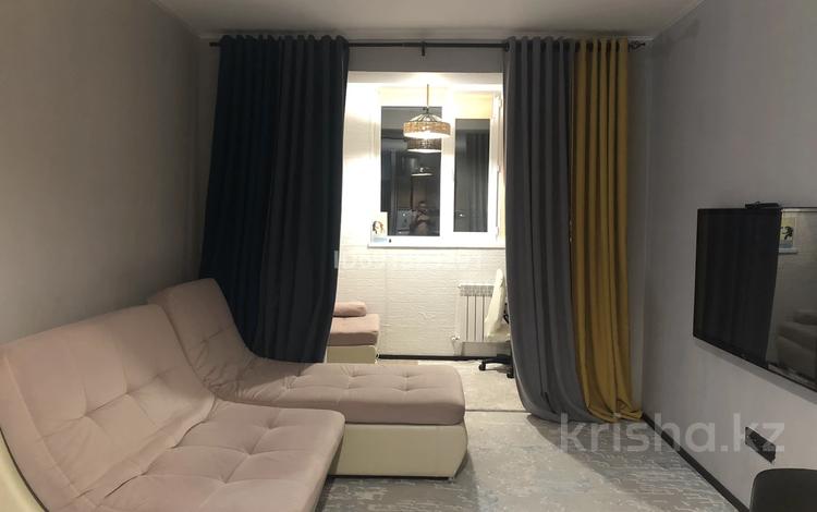 3-комнатная квартира, 58 м², 4/4 этаж, Улытау 44