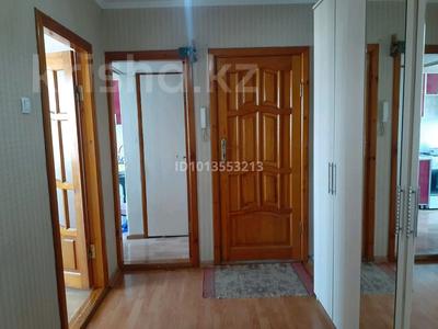 3-комнатная квартира · 67 м² · 8/9 этаж, мкр Жилгородок, Бейбітшілік 1 — Жилгордок базарының қасында за 17.7 млн ₸ в Актобе