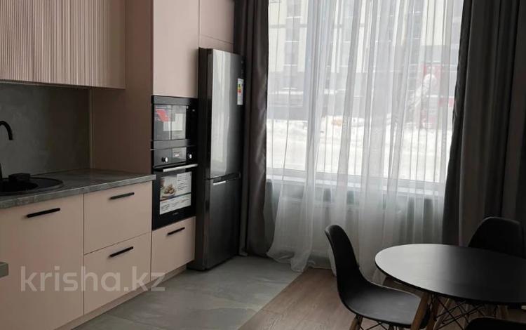 1-комнатная квартира · 44 м² · 2/9 этаж, Кабанбай батыра за 38.5 млн ₸ в Астане, Есильский р-н — фото 4