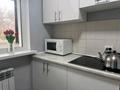 1-комнатная квартира · 37 м² · 3/12 этаж, Жумалиева 153 — Жамбыла за 350 000 ₸ в Алматы, Алмалинский р-н — фото 15