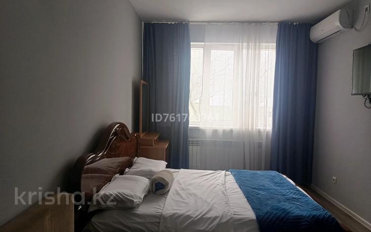 1-комнатная квартира · 37 м² · 3/12 этаж, Жумалиева 153 — Жамбыла за 350 000 ₸ в Алматы, Алмалинский р-н — фото 19