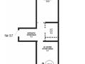 2-комнатная квартира · 60.3 м² · 1/9 этаж, Каныша Сатпаева 90а/1 за ~ 44.5 млн ₸ в Алматы, Бостандыкский р-н — фото 2