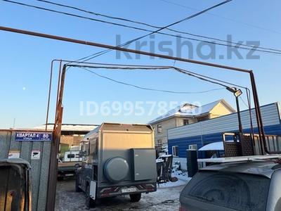 Участок · 16 соток, мкр Теректы, Иманбурлык — Иманбурлык за 100 млн ₸ в Алматы, Алатауский р-н