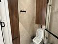4-бөлмелі пәтер · 103 м² · 16/20 қабат, Тургут Озала 237, бағасы: 700 000 ₸ в Алматы, Бостандыкский р-н — фото 15