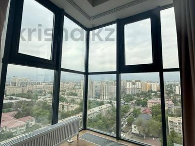4-бөлмелі пәтер · 103 м² · 16/20 қабат, Тургут Озала 237, бағасы: 700 000 ₸ в Алматы, Бостандыкский р-н