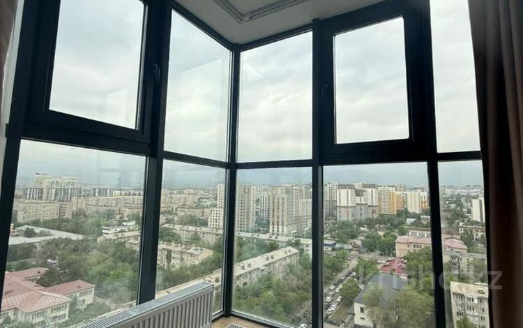 4-бөлмелі пәтер · 103 м² · 16/20 қабат, Тургут Озала 237, бағасы: 700 000 ₸ в Алматы, Бостандыкский р-н — фото 3