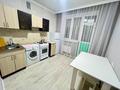 1-комнатная квартира · 40 м² · 5/9 этаж, Байтурсынова 39 за 200 000 ₸ в Астане, Сарайшык р-н — фото 4