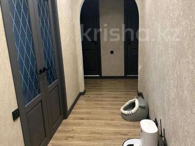 4-комнатная квартира · 81 м² · 6/6 этаж, Городок строителей 2 за 28.6 млн 〒 в Кокшетау