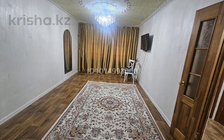 2-комнатная квартира · 44.1 м² · 1/5 этаж, мкр 5 — тд Жанар за 12.5 млн ₸ в Актобе — фото 2