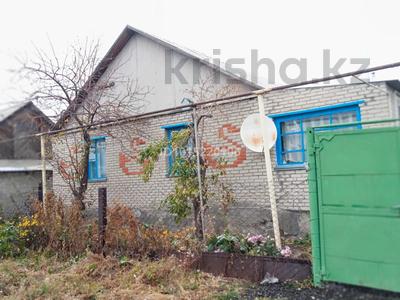 Отдельный дом · 4 комнаты · 91 м² · 6.3 сот., 2-й проезд Химиков 18 за 21.8 млн ₸ в Костанае, Костанай-2