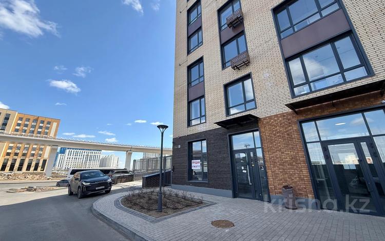 Свободное назначение · 59 м² за 450 000 ₸ в Астане, Сарайшык р-н — фото 2