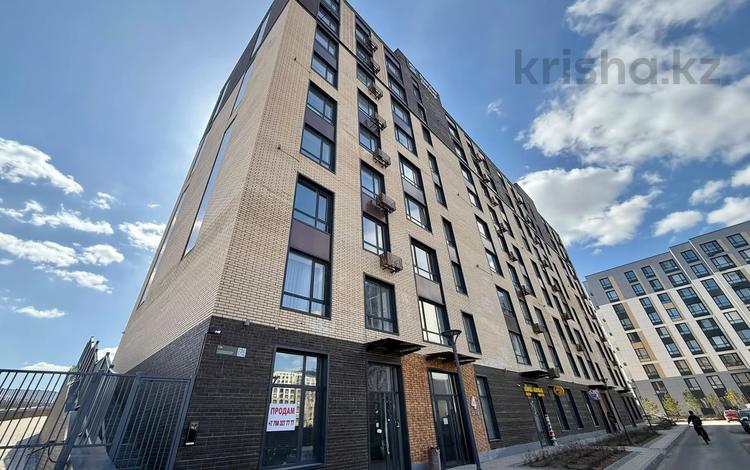 Свободное назначение · 59 м² за 450 000 ₸ в Астане, Сарайшык р-н — фото 3