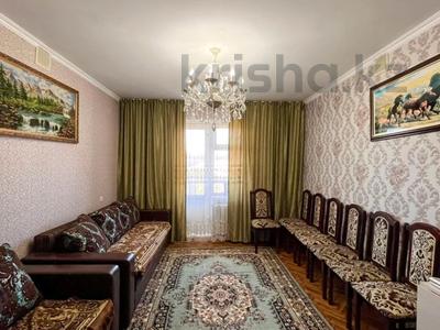 5-бөлмелі пәтер · 111 м² · 5/5 қабат, мушелтой, бағасы: 34.3 млн ₸ в Талдыкоргане, мкр Мушелтой