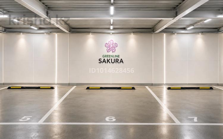 Паркинг · 12.5 м² · Е 900 8 за 5.2 млн ₸ в Астане, Нура р-н — фото 2