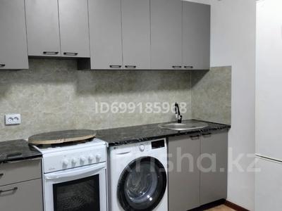 2-бөлмелі пәтер · 60 м², 9-й микрорайон, Құлагер 4, бағасы: 170 000 〒 в Талдыкоргане