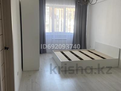 1-комнатная квартира · 39.1 м² · 6/9 этаж, Сарыарка за 30 млн ₸ в Алматы, Турксибский р-н