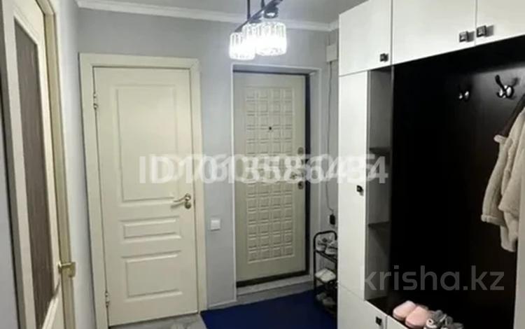 3-бөлмелі пәтер · 54.4 м² · 1/5 қабат, Амангельди Иманов 2 2, бағасы: 15 млн ₸ в  — фото 2