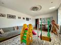 Отдельный дом · 6 комнат · 198.5 м² · 15 сот., Тайказан 58 — Юго Восток (правая) за 80 млн ₸ в Астане — фото 12