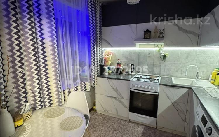 1-бөлмелі пәтер · 31.2 м² · 4/5 қабат, Майкудук, 12й микрорайон — Рынок горняк, бағасы: 7.9 млн ₸ в Караганде, Алихана Бокейханова р-н — фото 2