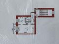 1-бөлмелі пәтер · 31.2 м² · 4/5 қабат, Майкудук, 12й микрорайон — Рынок горняк, бағасы: 7.9 млн ₸ в Караганде, Алихана Бокейханова р-н — фото 10