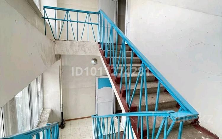 1-комнатная квартира · 19.6 м² · 2/3 этаж, мкр Кемел (Первомайское) Дулыга 1б за 12 млн ₸ в Алматы, Жетысуский р-н — фото 5