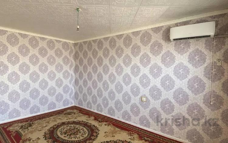 1-комнатная квартира · 29 м² · 5/5 этаж, 28А мкр 4 за 6 млн ₸ в Актау — фото 10