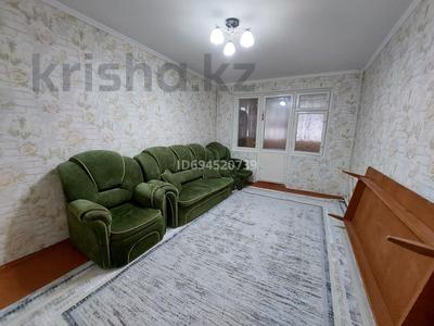 1-комнатная квартира, 35 м², 1/5 этаж помесячно, Байтурсынова 17 за 100 000 〒 в Шымкенте