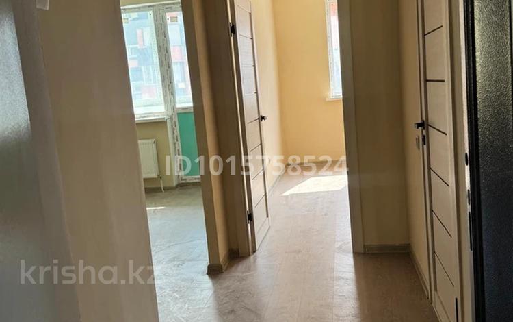 1-комнатная квартира · 40 м², Капчагайской трассы 3 — Квартал 1 за 100 000 ₸ в Коянкусе — фото 2