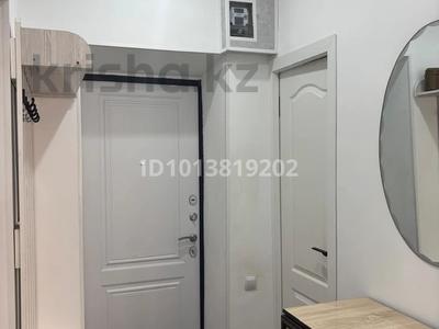 1-бөлмелі пәтер · 30 м² · 1 қабат, Қарасу ш/а. 24, бағасы: 7.2 млн ₸ в Таразе, мкр Карасу