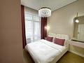 1-комнатная квартира · 41 м² · 9/12 этаж, Туран 34а за 320 000 ₸ в Астане — фото 3