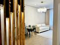 1-комнатная квартира · 41 м² · 9/12 этаж, Туран 34а за 320 000 ₸ в Астане — фото 6