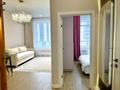 1-комнатная квартира · 41 м² · 9/12 этаж, Туран 34а за 320 000 ₸ в Астане — фото 7