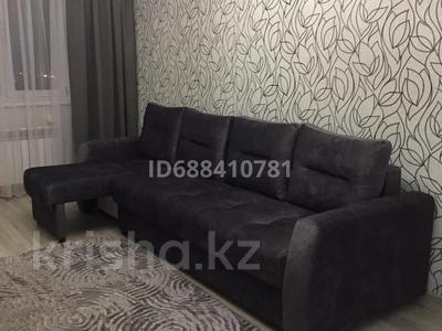 1-комнатная квартира · 43 м² · 11/15 этаж, Бараева 18/1 за 220 000 ₸ в Астане, р-н Байконур