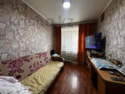 3-бөлмелі пәтер · 58 м² · 3/5 қабат, Темирбаева, бағасы: 19 млн ₸ в Костанае