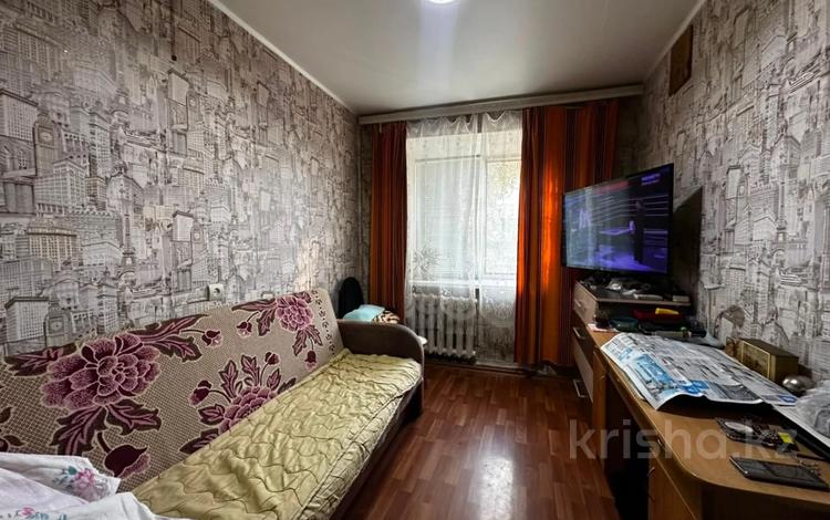 3-бөлмелі пәтер · 58 м² · 3/5 қабат, Темирбаева, бағасы: 19 млн ₸ в Костанае — фото 4