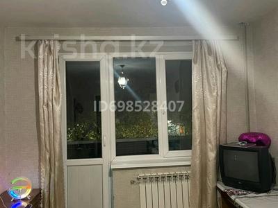 2-комнатная квартира · 44 м² · 4/5 этаж, 3 микрорайон Жайлау 6 за 11.5 млн 〒 в Таразе