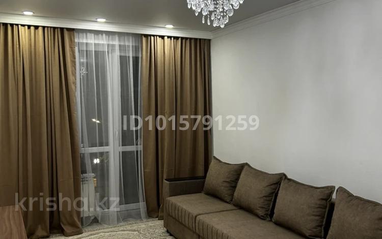 2-комнатная квартира · 65 м², Алтын Орда 6/7, блок 4 за 220 000 ₸ в Алматы, Наурызбайский р-н — фото 2