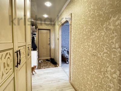 5-комнатная квартира · 98.9 м² · 6/6 этаж, Ауэзова 5а за 21.7 млн 〒 в Экибастузе