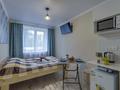 1-комнатная квартира · 15 м² · 1/4 этаж, мкр Алмагуль, проспект Гагарина 210/35 за 13 500 ₸ в Алматы, Бостандыкский р-н — фото 7