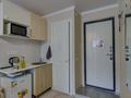 1-комнатная квартира · 15 м² · 1/4 этаж, мкр Алмагуль, проспект Гагарина 210/35 за 13 500 ₸ в Алматы, Бостандыкский р-н — фото 3