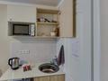 1-комнатная квартира · 15 м² · 1/4 этаж, мкр Алмагуль, проспект Гагарина 210/35 за 13 500 ₸ в Алматы, Бостандыкский р-н — фото 9